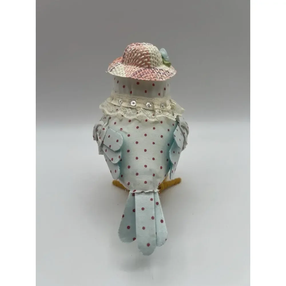 Target Spritz Spring & Easter Birds Featherly Friends LOT OF 5 w Primrose & Tint